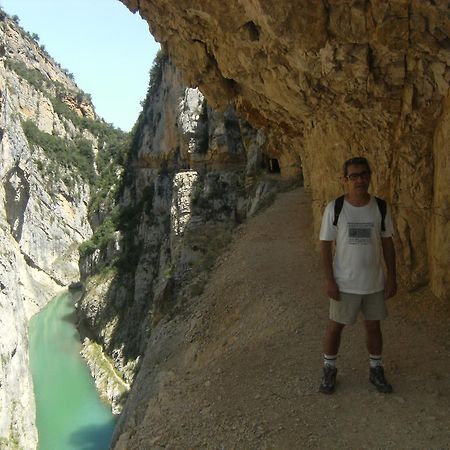 Antigua Casa Catones Hotel Huesca Kültér fotó