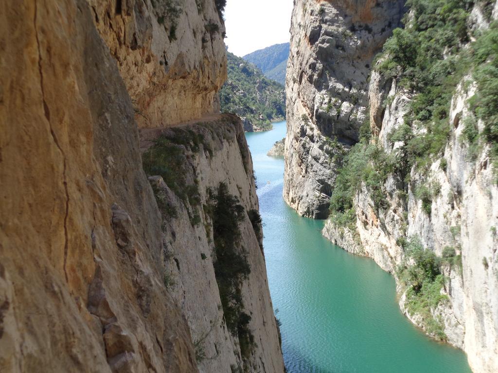 Antigua Casa Catones Hotel Huesca Kültér fotó