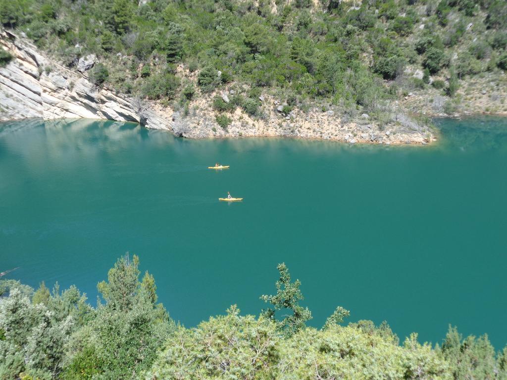 Antigua Casa Catones Hotel Huesca Kültér fotó