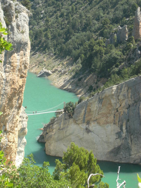 Antigua Casa Catones Hotel Huesca Kültér fotó