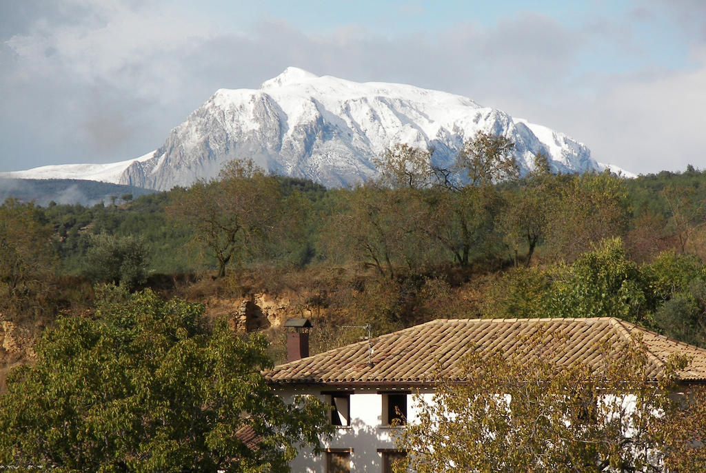Antigua Casa Catones Hotel Huesca Kültér fotó