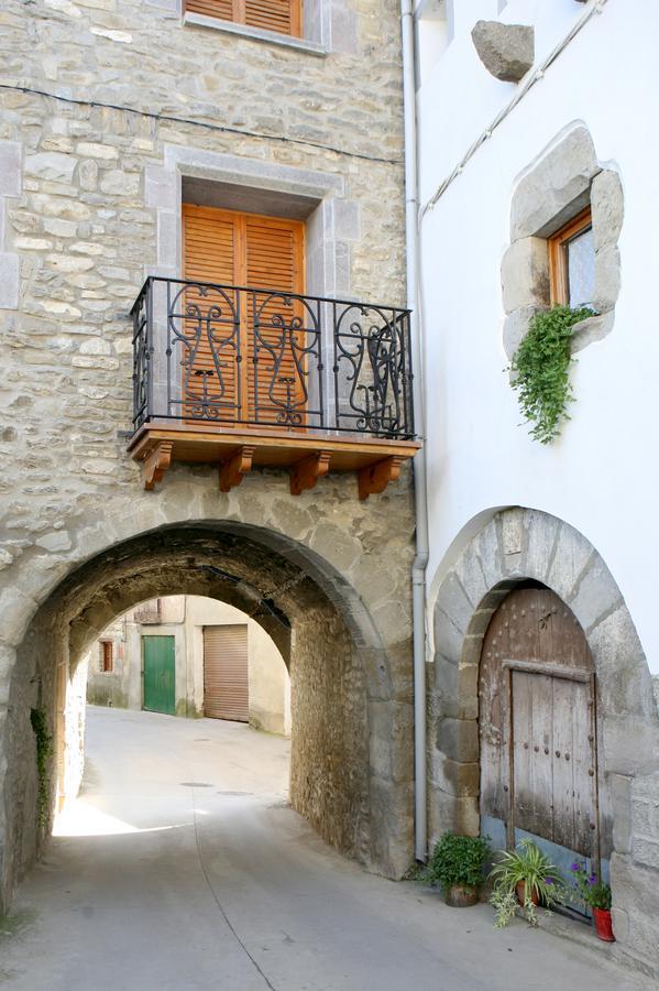 Antigua Casa Catones Hotel Huesca Kültér fotó